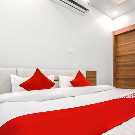 Hotel O Pushkar Talhati Аджмер Екстер'єр фото