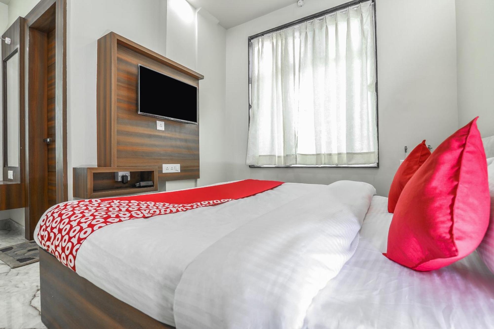 Hotel O Pushkar Talhati Аджмер Екстер'єр фото