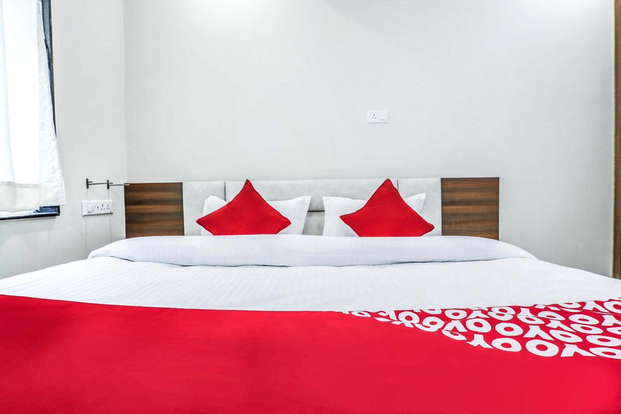 Hotel O Pushkar Talhati Аджмер Екстер'єр фото
